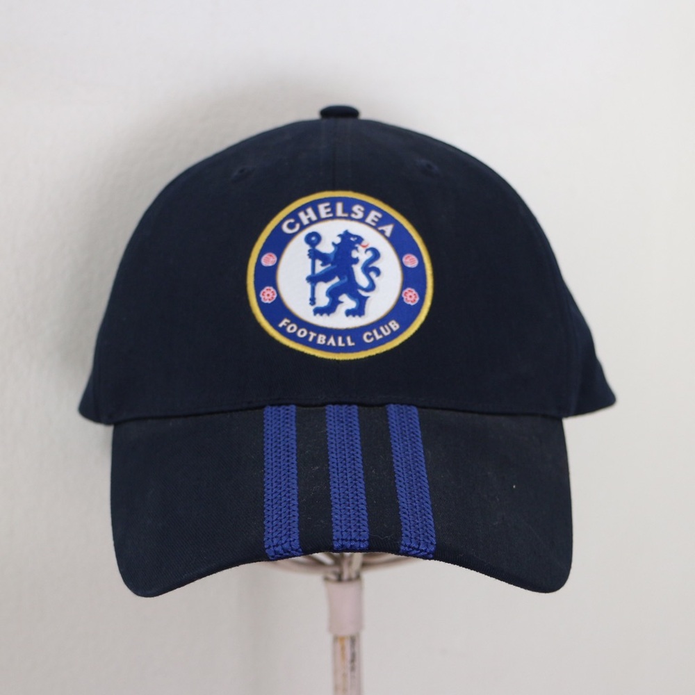 Adidas Chelsea Football Club soccer